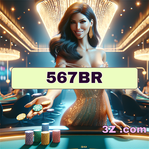 Experimente a Plataforma Diferenciada da 567br.com Hoje Mesmo!