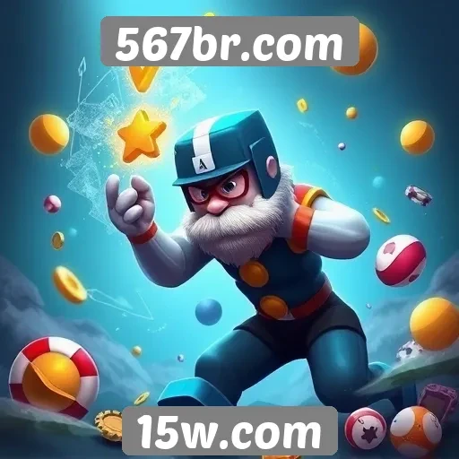 Comparativo entre jogos populares disponíveis no 567br